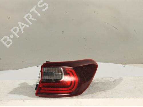 Used Right taillight KIA CEED (CD) 1.0 T-GDI (120 hp) 28488245