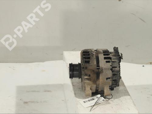 Alternator CITROËN BERLINGO MULTISPACE (B9) 1.2 PureTech 110 | BP12124311M7 