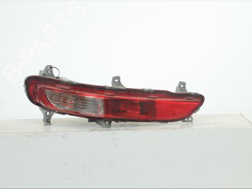 Używane Lampa zderzaka tylnego lewa Lampa zderzaka tylnego lewa KIA SPORTAGE IV (QL, QLE) 1.7 CRDi (116 hp) 36545336 36545336