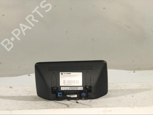 Ferdsskriver MERCEDES-BENZ CLS (C218) CLS 400 (218.361) | BP29049313C48 