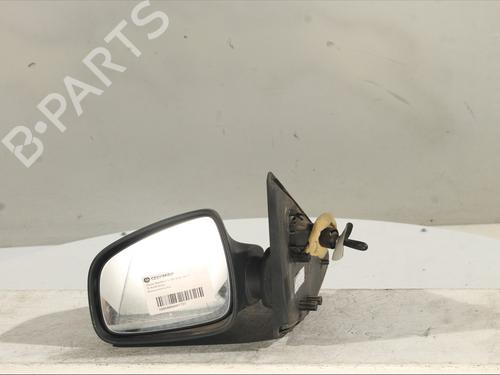 left-mirror-dacia-sandero-ii-2012-29420212 main image