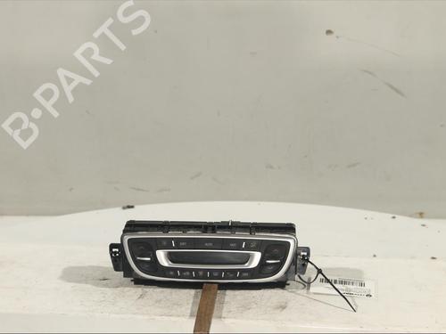 Used Climate control RENAULT MEGANE III Hatchback (BZ0/1_, B3_) 1.5 dCi (BZ09, BZ0D, BZ1W, BZ29, BZ14) (110 hp) 13252850