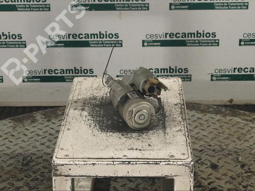 Starter MAZDA 3 (BK) 1.6 DI Turbo | BP11898411M8 