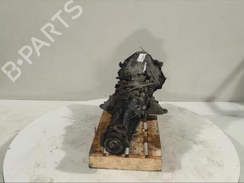 Gearkasse AUDI A6 C5 (4B2, 4B4) 2.5 TDI | BP13419150M3 
