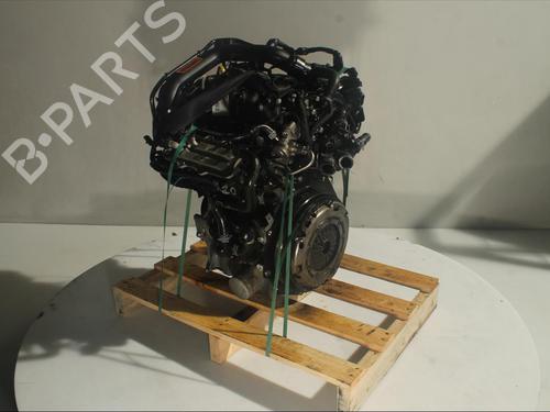 Engine SEAT ATECA (KH7, KHP) 2.0 TDI | BP16052091M1 