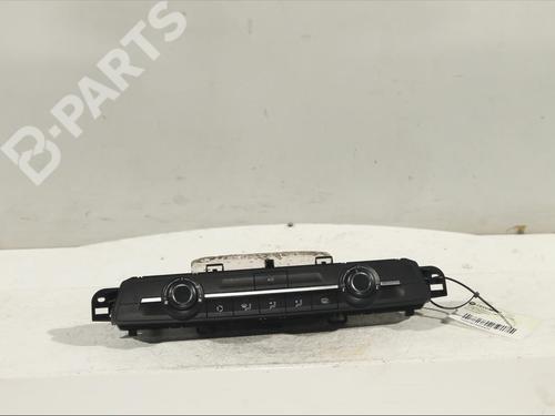 Used Climate control PEUGEOT PARTNER Box Body/MPV (K9) 1.6 BlueHDI 100 (99 hp) 12082028
