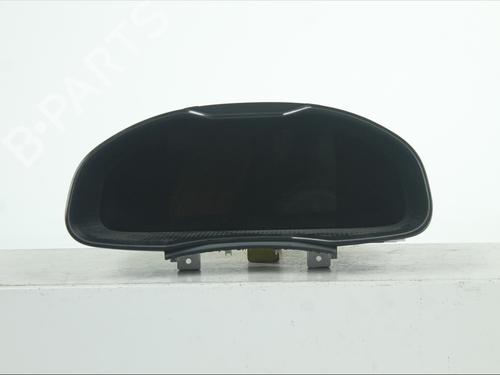 kombiinstrument-skoda-kamiq-nw4-2019-35998182 main image