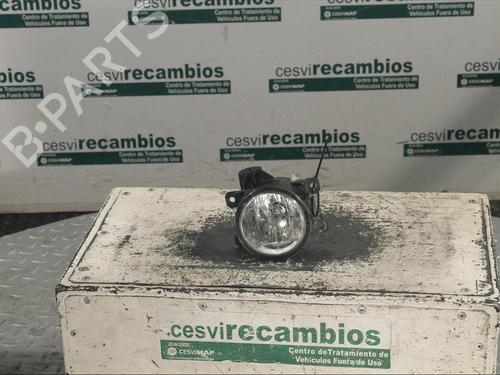 Used Right front fog light Right front fog light FIAT DOBLO Bus (263_) 1.3 D Multijet (263AXC1A) (90 hp) 11989161 11989161