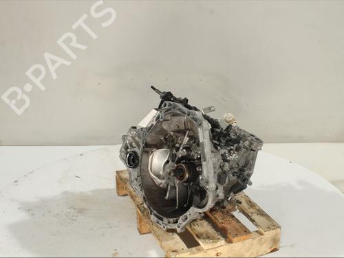 Gearbox TOYOTA YARIS (_P21_, _PA1_, _PH1_) 1.5 (MXPA11) | BP30522442M3