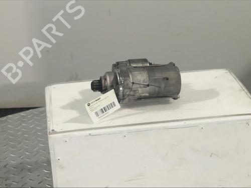 Used Starter Starter SEAT LEON (1P1) 1.9 TDI (105 hp) 11981281 11981281