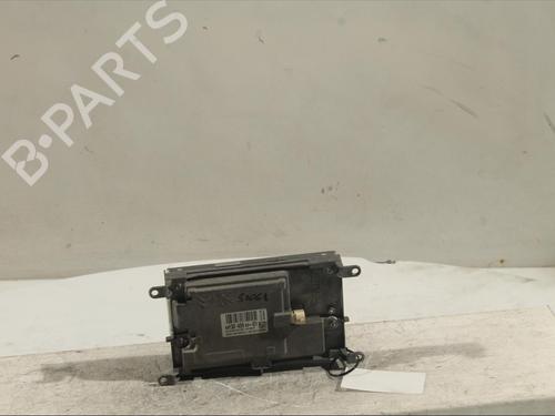 Display monitor CITROËN C4 Grand Picasso II (DA_, DE_) 1.6 THP 165 | BP17862569C48 