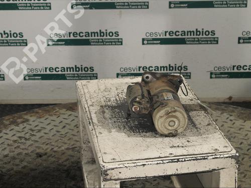 Starter OPEL ZAFIRA / ZAFIRA FAMILY B (A05)  | BP11972770M8 