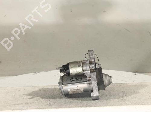 Used Starter RENAULT CAPTUR II (HF_) [2020-2025]  18089539