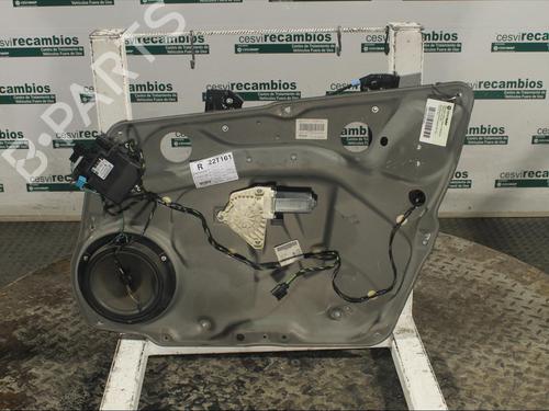Used Front right window mechanism Front right window mechanism MERCEDES-BENZ B-CLASS Sports Tourer (W245) B 200 CDI (245.208) (140 hp) 12077033 12077033