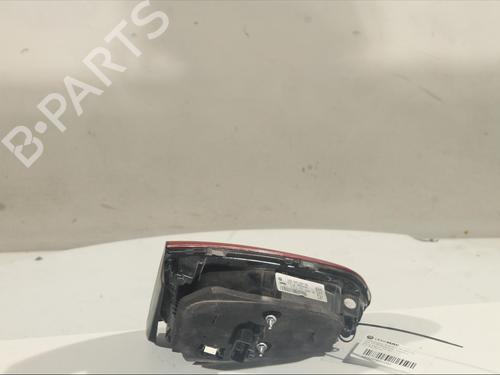 Right tailgate light VW GOLF VII (5G1, BQ1, BE1, BE2)  | BP19040720C80 