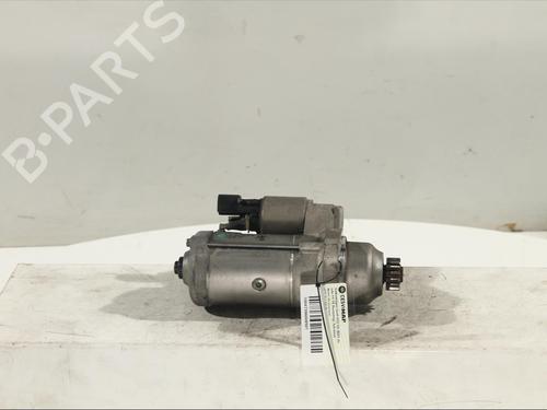 Used Starter Starter VW GOLF ALLTRACK VII Variant (BA5, BV5) 1.6 TDI 4motion (110 hp) 11989980 11989980