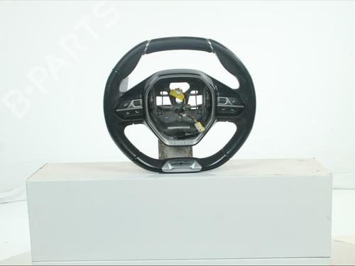 Used Steering wheel Steering wheel PEUGEOT RIFTER 1.5 BlueHDi 100 (102 hp) 33999511 33999511