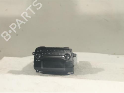 Used Radio FORD KA+ III (UK, FK) [2014-2025]  20714199