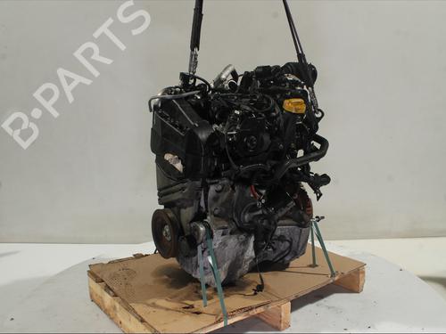 Engine DACIA SANDERO II 1.5 dCi | BP33032375M1 - Image 3