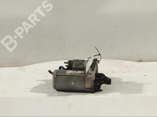 Used Starter PEUGEOT 208 I (CA_, CC_) [2012-2020]  11904353