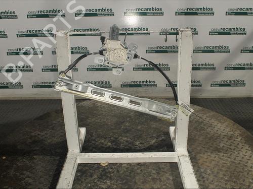 Used Front left window mechanism FORD TOURNEO COURIER B460 MPV 1.5 TDCi (95 hp) 12076974