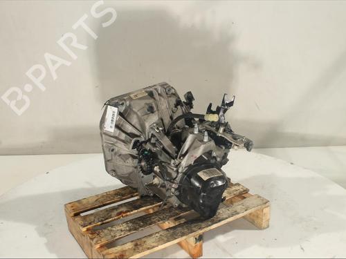 Gearbox DACIA SANDERO II 1.0 TCe 100 (B8ML) | BP18736140M3