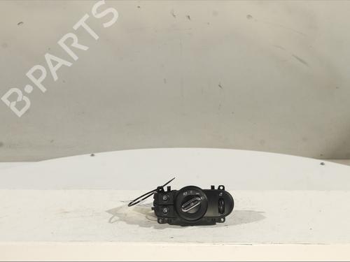 Mando luces MINI MINI (F55) Cooper D (116 hp) 31962241