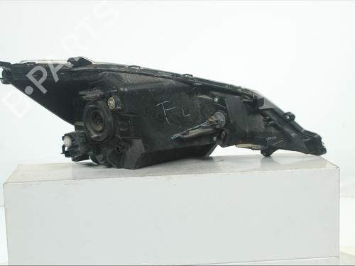 Left headlight MITSUBISHI MIRAGE / SPACE STAR VI Hatchback (A0_A) 1.2 | BP36791557C28 - Image 2