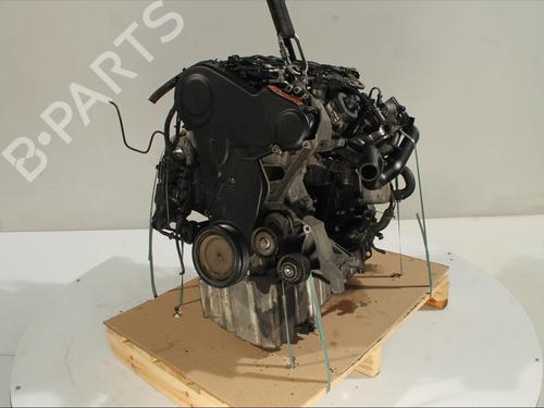Engine AUDI A4 B8 (8K2) 2.0 TDI | BP27272888M1 