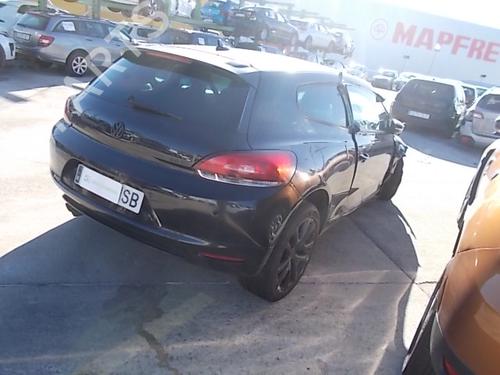 Electronic module VW SCIROCCO III (137, 138) 2.0 TDI | BP24352388M83  - Image 6