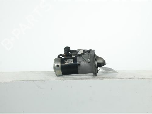 Used Starter Starter 37455690 37455690