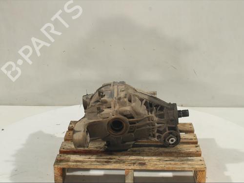 Used Rear differential Rear differential AUDI Q7 (4LB) 3.0 TDI quattro (233 hp) 15500780 15500780