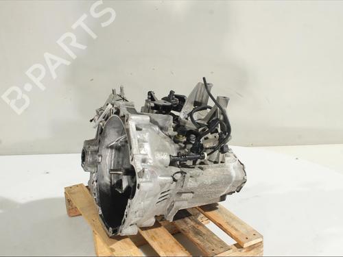 Gearbox CITROËN C5 III (RD_) 2.0 HDi 150 / BlueHDi 150 (RDRHEA, RDRHE8, RDAHRM,... | BP26704695M3 - Image 2