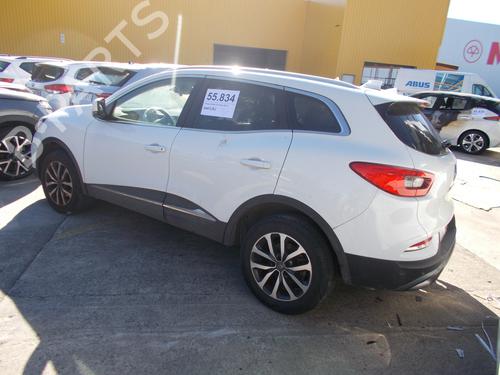 Intercooler RENAULT KADJAR (HA_, HL_) 1.3 TCe 140 (HLNB, HLN1) | BP27647677M30  - Image 6