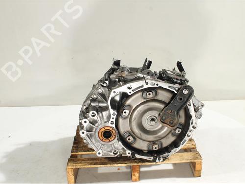 gearbox-opel-insignia-b-grand-sport-z18-2017-25864833 main image