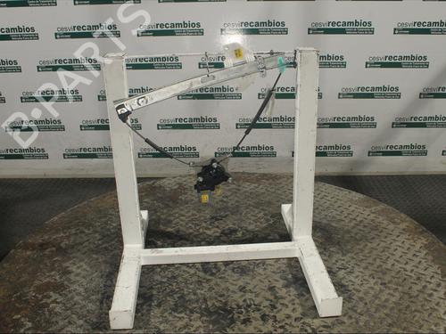 front-right-window-mechanism-kia-rio-iv-yb-sc-fb-125-82460-h8000-82402h8100-2017-12076462 main image