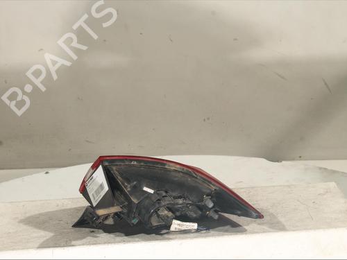 Left taillight RENAULT CLIO IV (BH_) 1.2 16V | BP18889707C34 