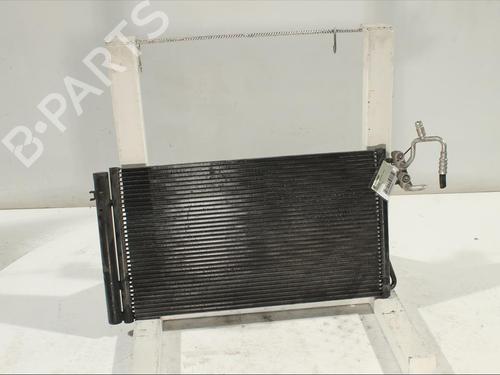 Used AC radiator BMW 3 Coupe (E92) [2005-2013]  12079510