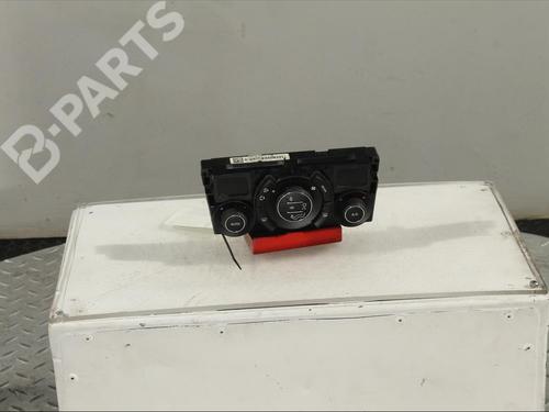 Used Climate control PEUGEOT 5008 (0U_, 0E_) 1.6 BlueHDi 120 (120 hp) 11902174