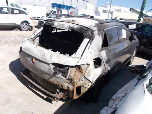 Engine VW T-ROC (A11, D11) 1.5 TSI | BP29873465M1 - Image 8