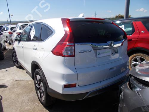 Alternator HONDA CR-V IV (RM_) 1.6 i-DTEC (RE6) | BP27587225M7  - Image 8