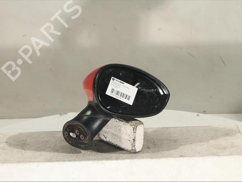 Used Right mirror FIAT GRANDE PUNTO (199_) 1.3 D Multijet (75 hp) 16682979