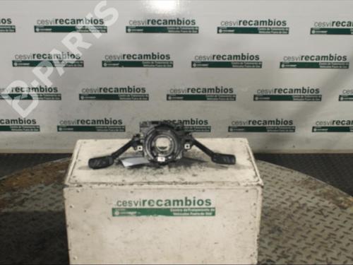 Used Steering column stalk VW GOLF ALLTRACK VII Variant (BA5, BV5) 1.6 TDI 4motion (110 hp) 11988783