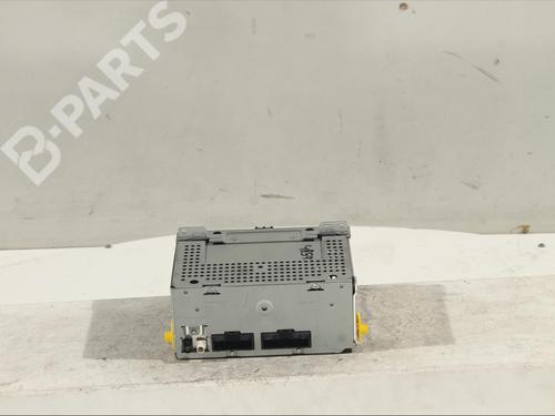 Radio FORD TOURNEO COURIER B460 MPV 1.5 TDCi | BP11973276E6 