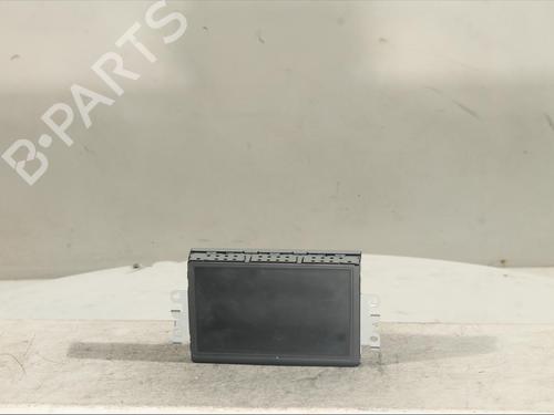 Used Display monitor Display monitor VOLVO V40 Hatchback (525) D2 (114 hp) 16320507 16320507
