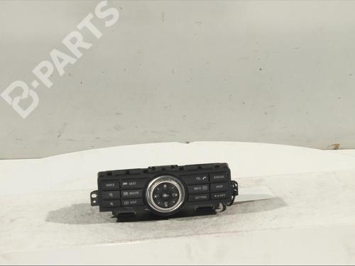 Used Switch NISSAN PATHFINDER III (R51) [2005-2025]  11973096
