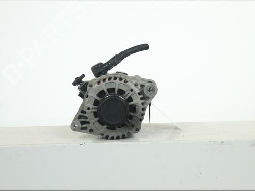 Used Alternator Alternator HYUNDAI i30 (GD) 1.4 (101 hp) 34641772 34641772