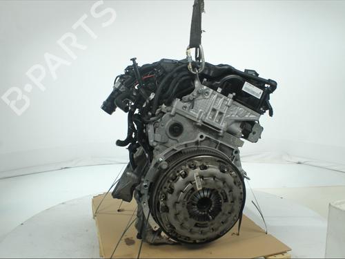 Engine BMW 1 (F20) 120 d | BP38737457M1 - Image 2