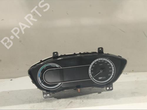 Instrument cluster KIA NIRO I (DE) 1.6 GDI Plug-in Hybrid | BP20221770C47 