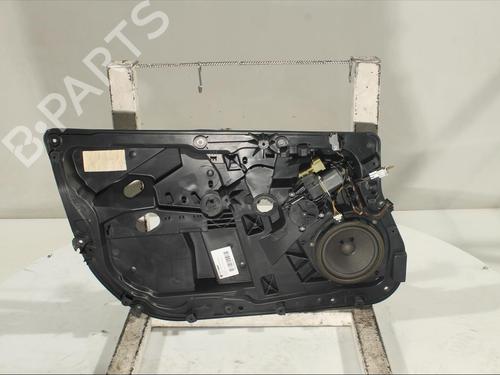 Used Front left window mechanism Front left window mechanism FORD FIESTA VI (CB1, CCN) 1.6 TDCi (75 hp) 17209233 17209233